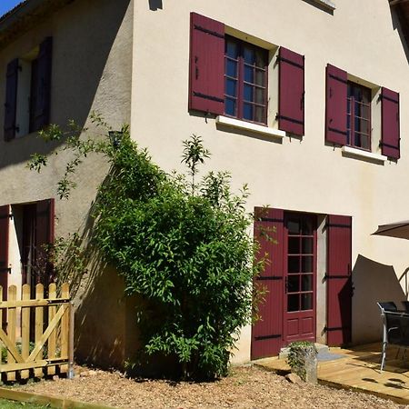Lou Cledou Villa Val de Louyre et Caudeau ภายนอก รูปภาพ