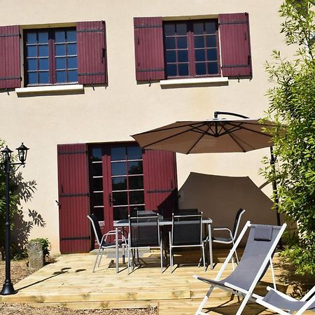 Lou Cledou Villa Val de Louyre et Caudeau ภายนอก รูปภาพ