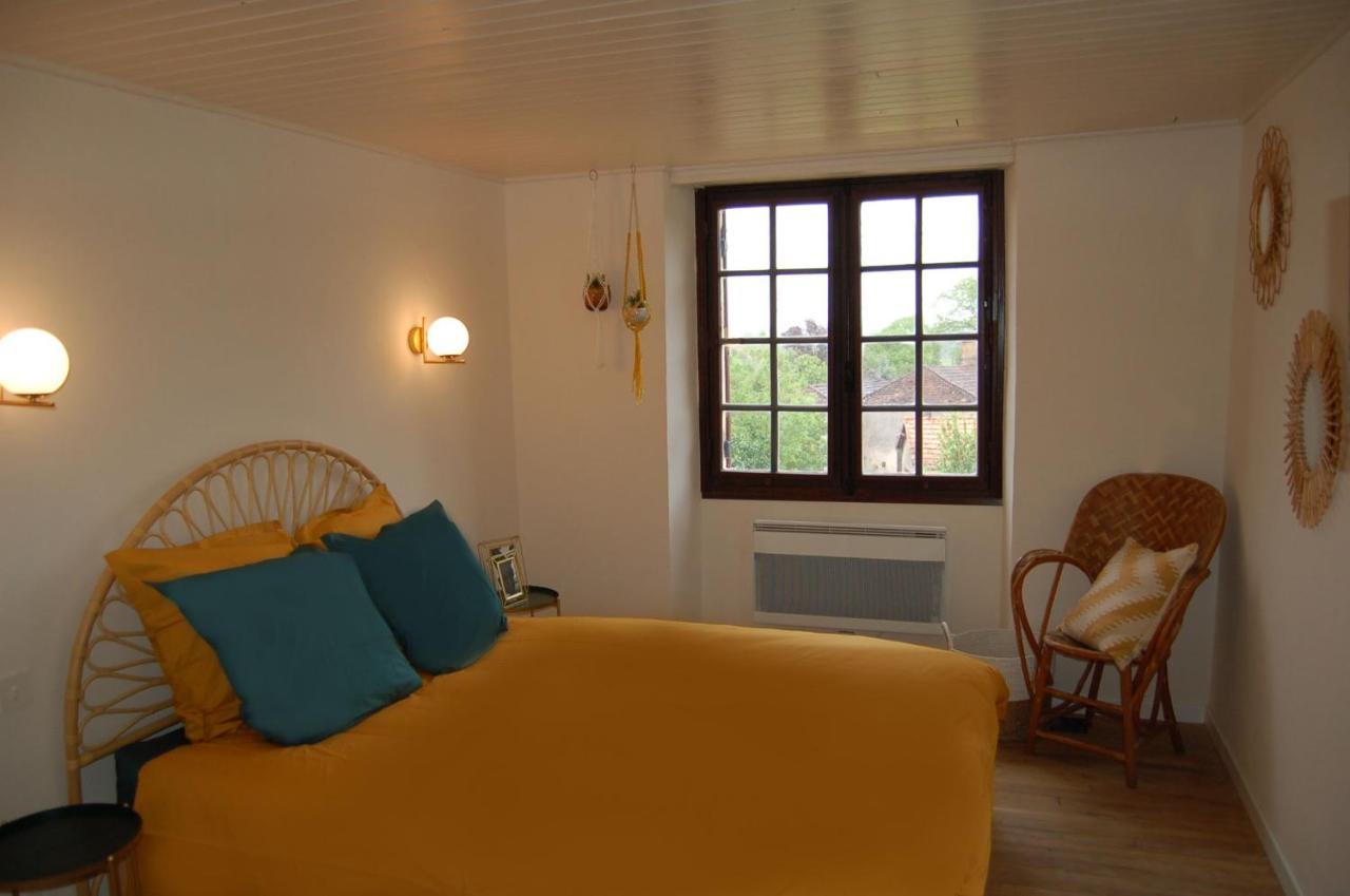 Lou Cledou Villa Val de Louyre et Caudeau ภายนอก รูปภาพ
